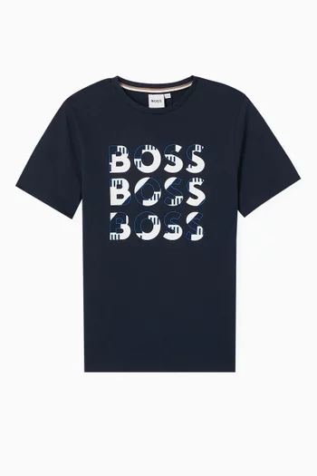 Boss kids shop