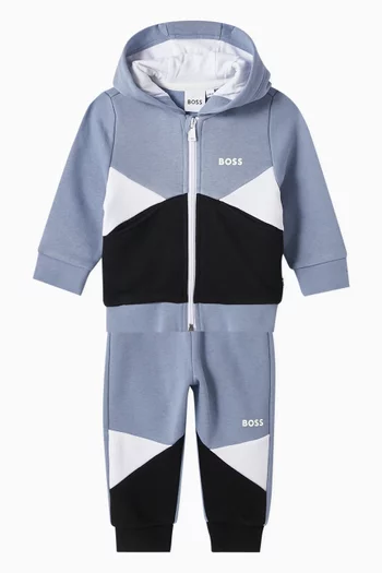 Buy BOSS Kidswear Baby Boy for Baby Boys Online in Bahrain Ounass