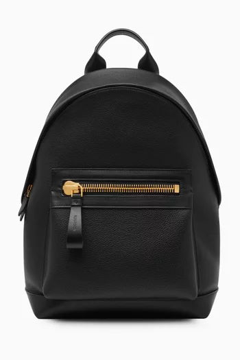 Buckley Backpack in Leather