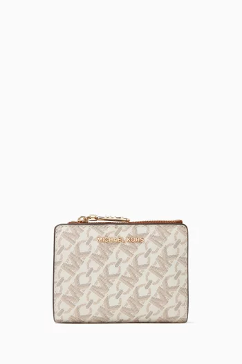 Mcm purse and wallet set outlet