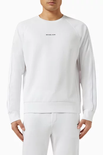 Kors sweatshirt shop