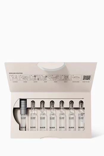 Collagen Booster Ampoule Serum Concentrates, 7 x 2ml