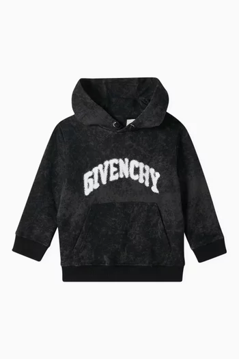Buy Givenchy Sweatshirts for Boys Online in Bahrain Ounass