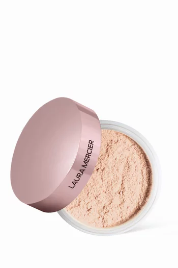 Tone-up Rose Translucent Loose Setting Powder Ultra-blur, 20g