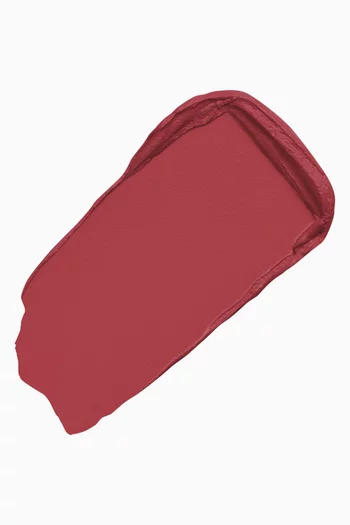 620 Pink Tulle Caviar Smoothing Matte Lipstick, 3.8g