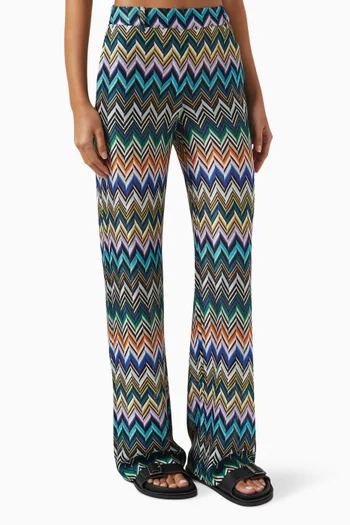 Buy Missoni Pants for Women Online in Bahrain Ounass