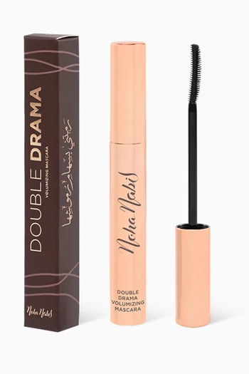 Double Drama Mascara, 9.8ml