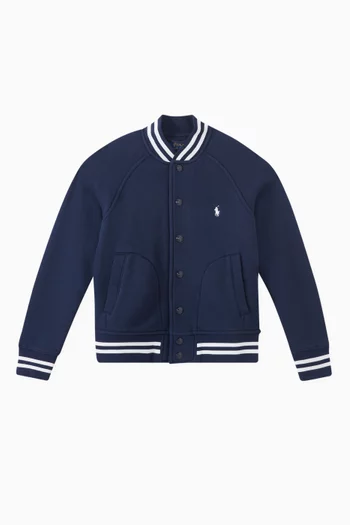 Buy Polo Ralph Lauren Coats Jackets for Boys Online in Bahrain Ounass