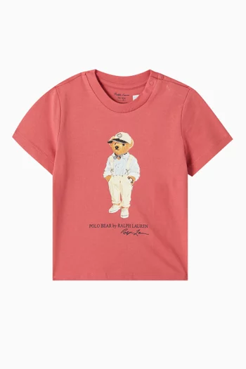 Boys ralph lauren t shirt discount
