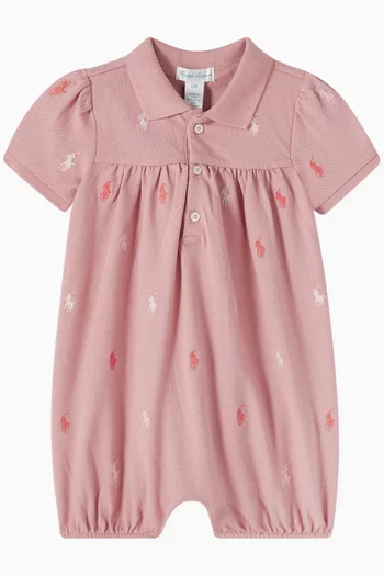 Newborn girl ralph lauren outlet