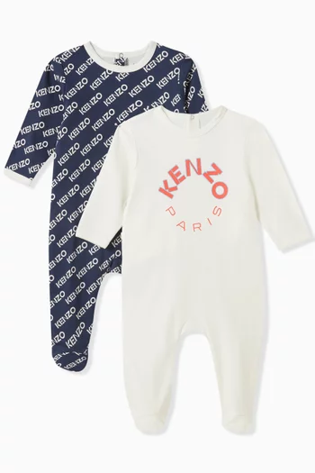 Buy KENZO KIDS Baby Girl for Baby Girls Online in Bahrain Ounass