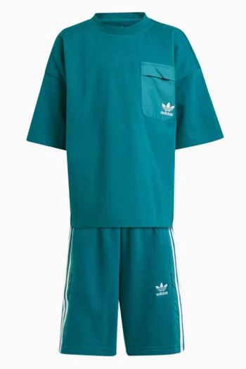 Buy adidas Clothing for Boys Online Ounass Bahrain