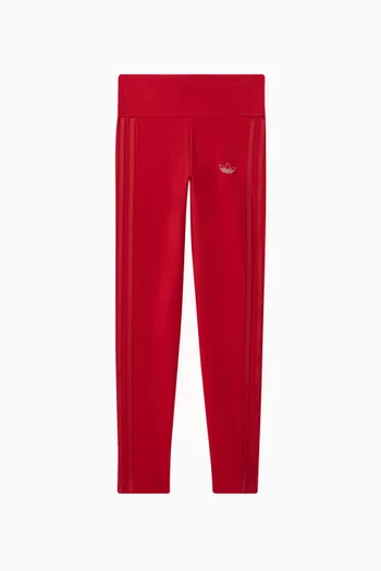 Adidas leggins girls discount