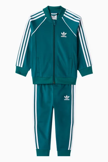 Buy adidas Outfits for Baby Boys Online in Bahrain Ounass
