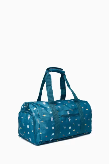 Cosmic Explorer Duffle Bag