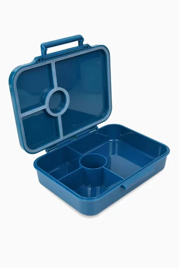 Cosmic Explorer Bento Box