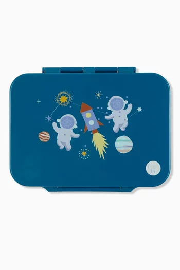 Cosmic Explorer Bento Box