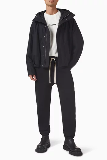 Water-repellent Jacket