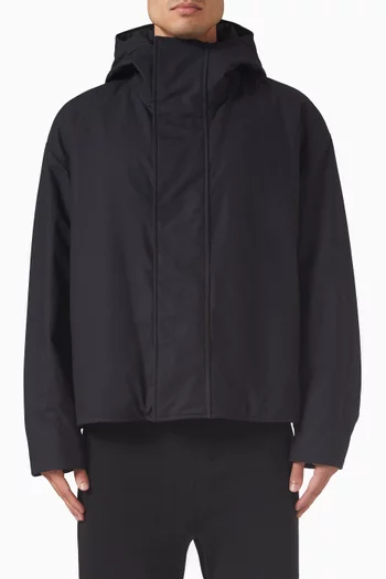 Water-repellent Jacket