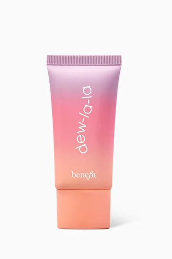 Nova Dew-la-la Liquid Glow Highlighter, 25ml