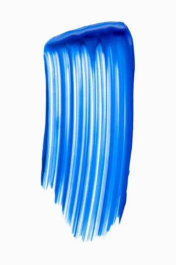 Power Blue BADgal BANG Mascara, 8.5g