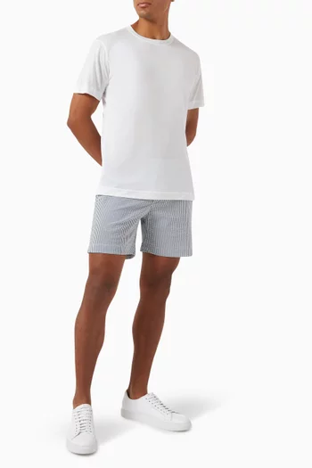 Sunshine T-shirt in Lyocell-jersey