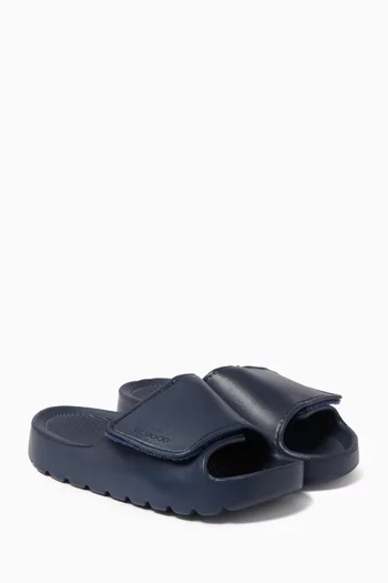 Thieme Sandals in PVC