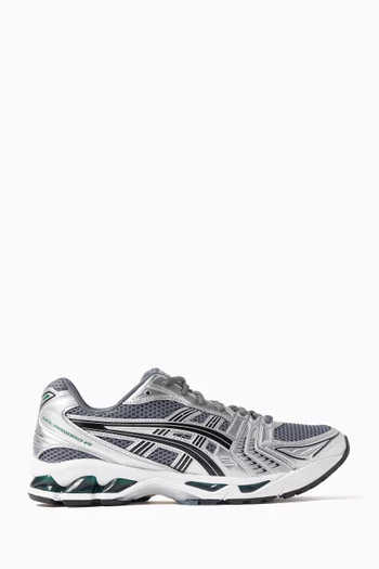 Gel-Kayano 14 Sneakers in Mesh