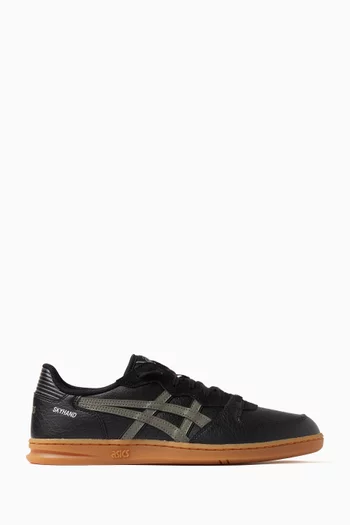 Asics gum discount