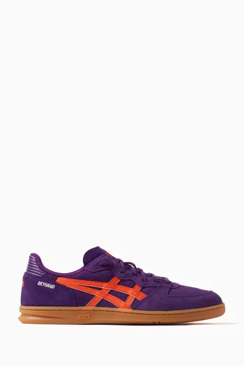 Asics hand discount