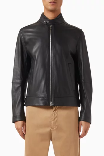 Boss jacket price cheap