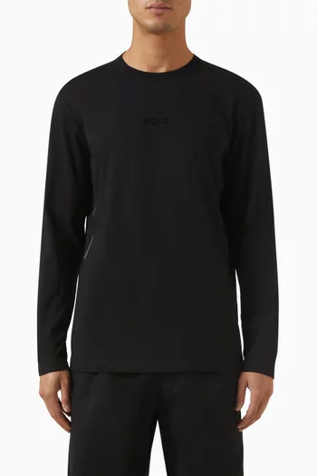 Buy BOSS T Shirts for Men Online in Bahrain Ounass