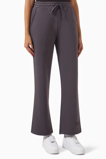 28.5" Oversized Wide-leg Sweatpants