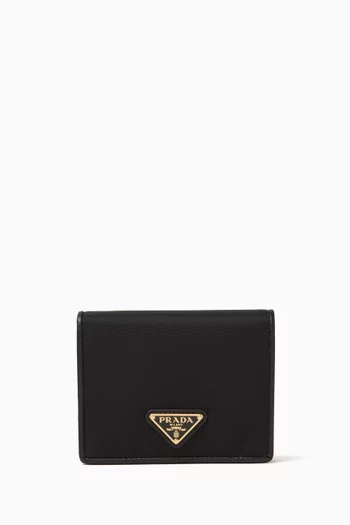 Buy Prada Wallets for Women Online in Bahrain Ounass