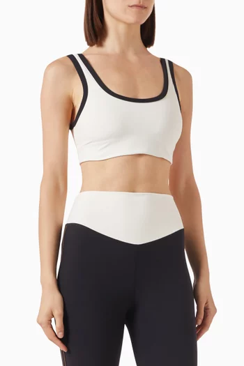 Alcaraz Harley Bra in Recycled Nylon