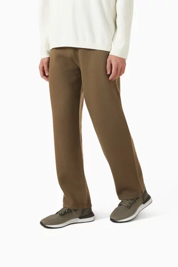 Grafton Sneakers in Mesh