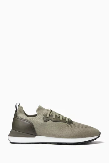 Grafton Sneakers in Mesh