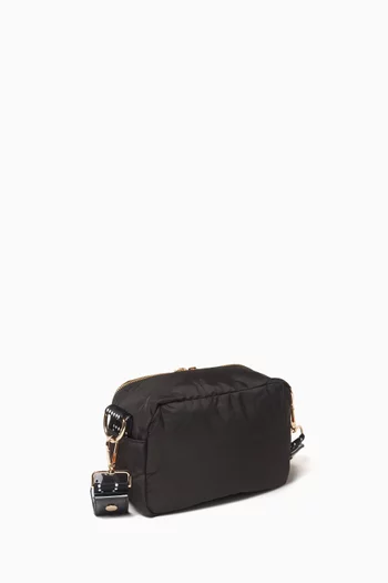Small Baby Diaper Bag in Nylon