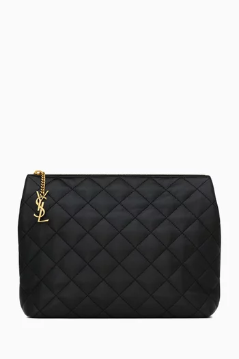 Saint laurent pouch store