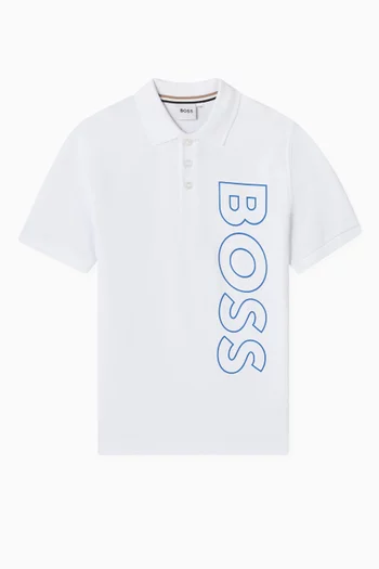 Boys boss deals