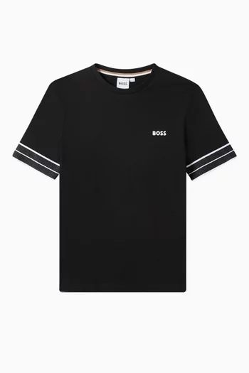 Boss t shirts sales