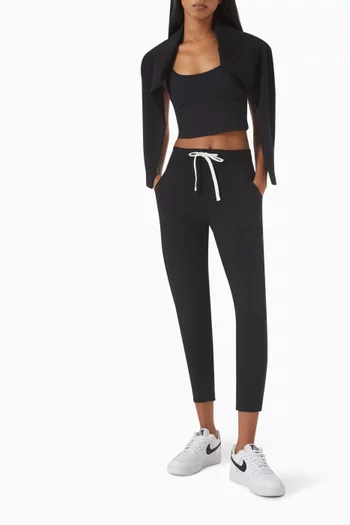 Airweight Crop Tank