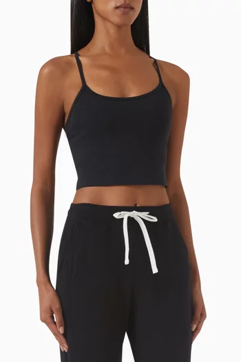Airweight Crop Tank