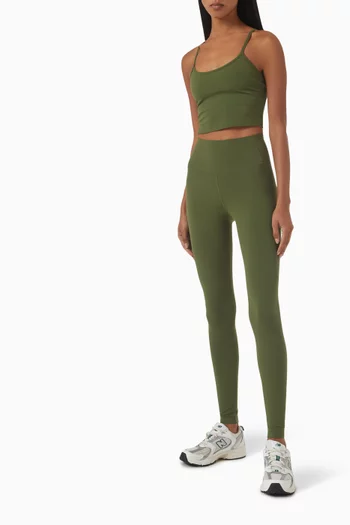 Airweight Crop Tank