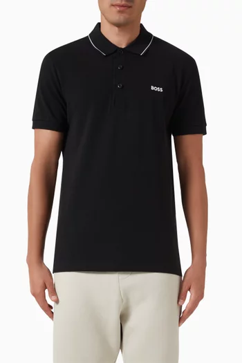 Boss polo shirt price 2025