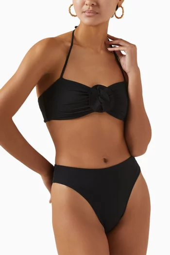 Alborozo Bikini Set