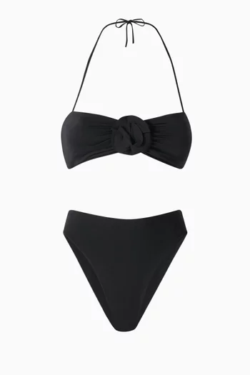 Alborozo Bikini Set