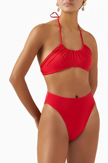 Delphi Bikini Set