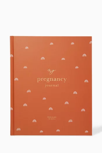 دفتر يوميات الحمل