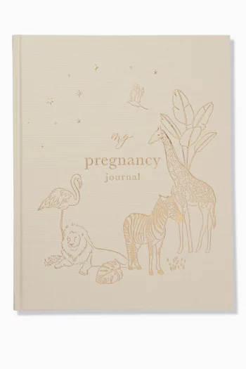 Pregnancy Journal